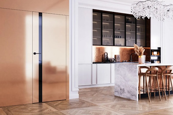 Inter Door 1